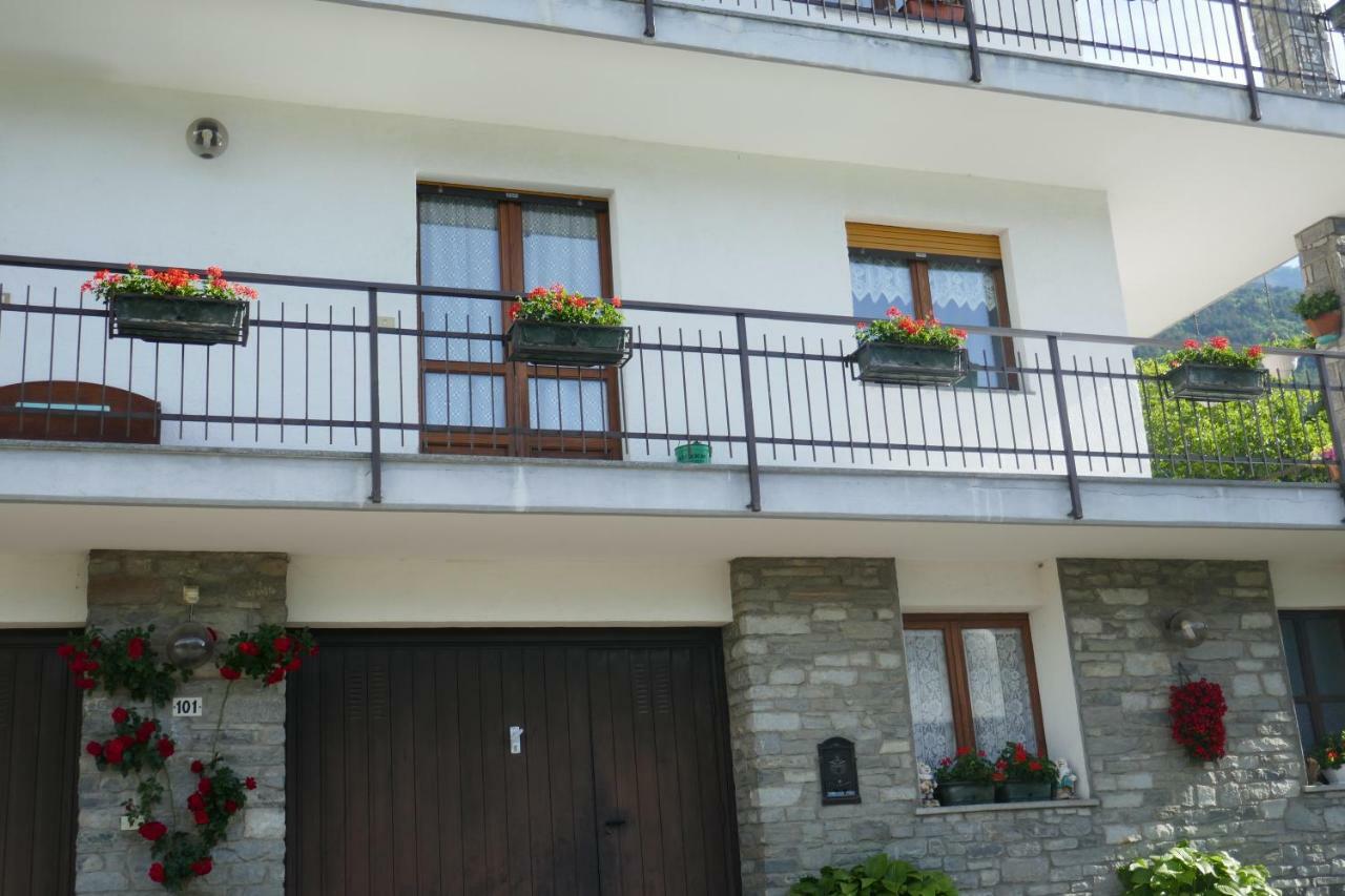 Petite Maison 2 Senin Екстериор снимка