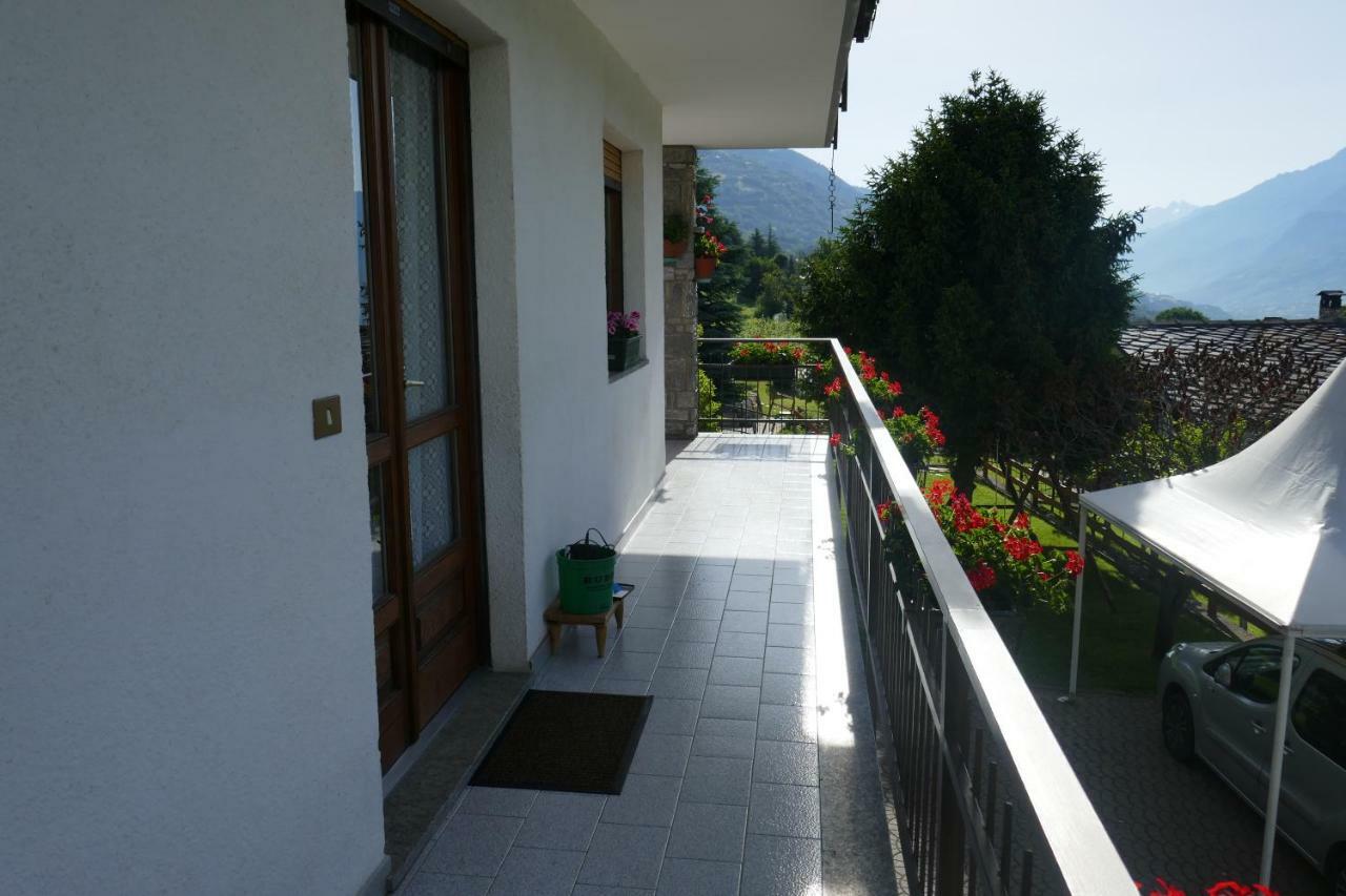 Petite Maison 2 Senin Екстериор снимка