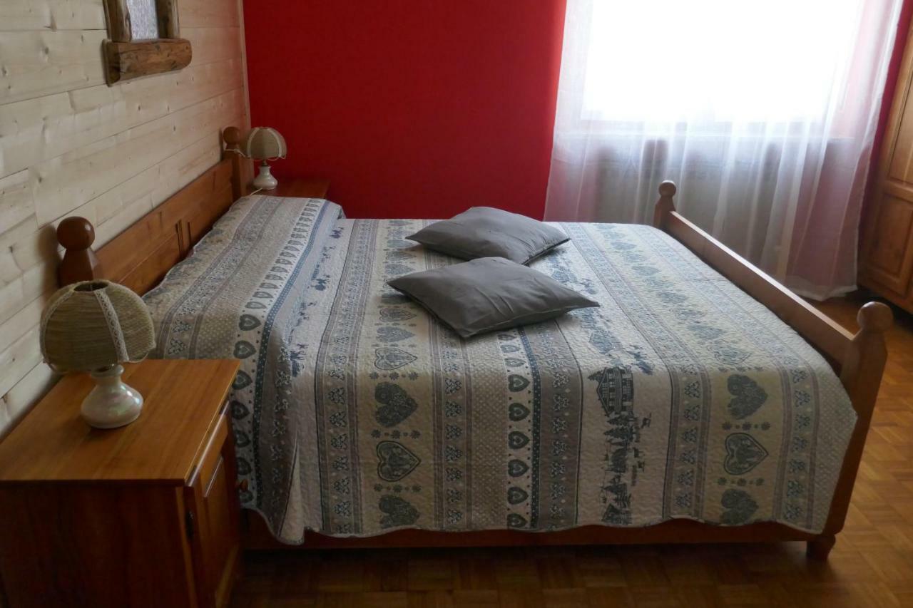 Petite Maison 2 Senin Екстериор снимка