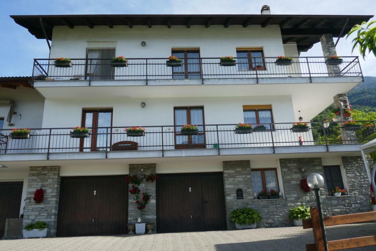 Petite Maison 2 Senin Екстериор снимка