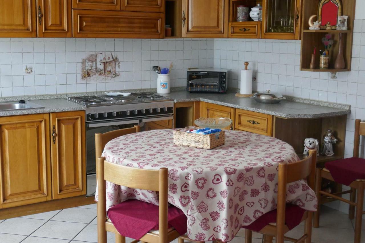 Petite Maison 2 Senin Екстериор снимка