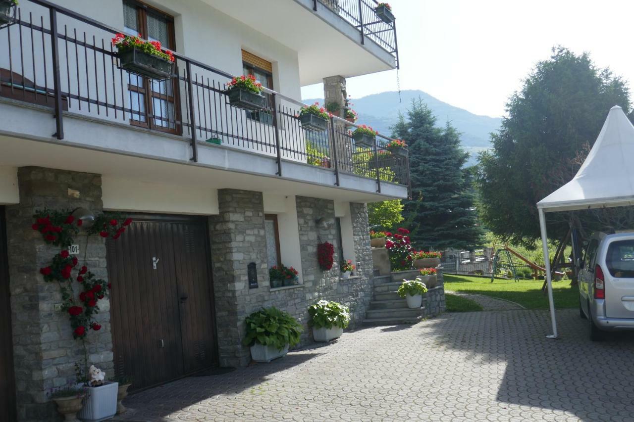 Petite Maison 2 Senin Екстериор снимка