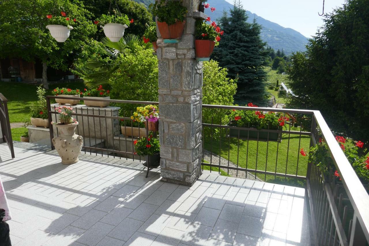 Petite Maison 2 Senin Екстериор снимка