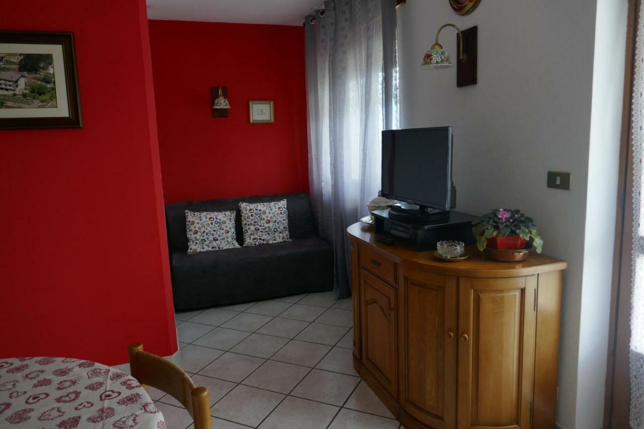 Petite Maison 2 Senin Екстериор снимка