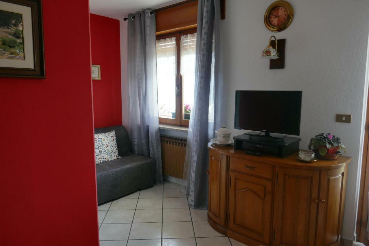 Petite Maison 2 Senin Екстериор снимка