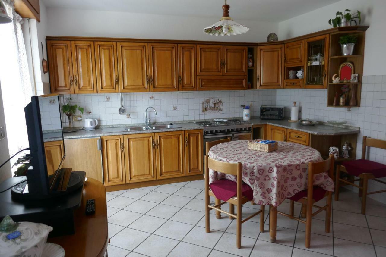 Petite Maison 2 Senin Екстериор снимка