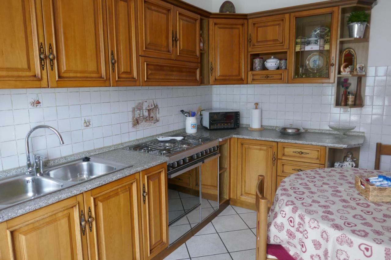 Petite Maison 2 Senin Екстериор снимка